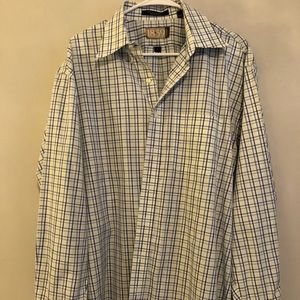 1859 Men’s Oak Hill button-down